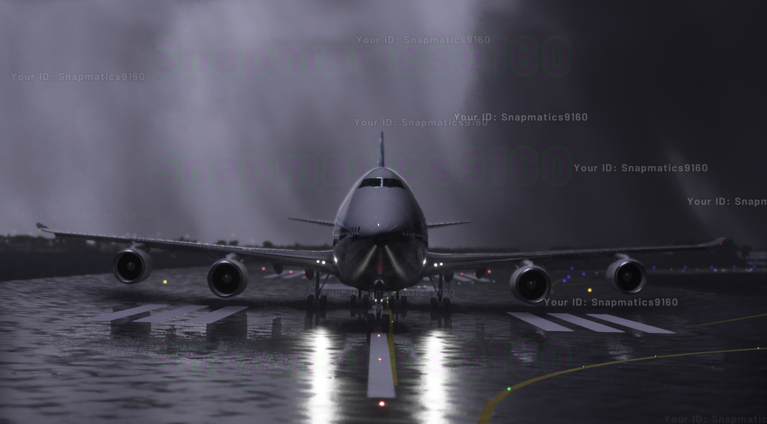 Flight Simulator 2024 est annoncé ! Une immerssion inscroyable nous