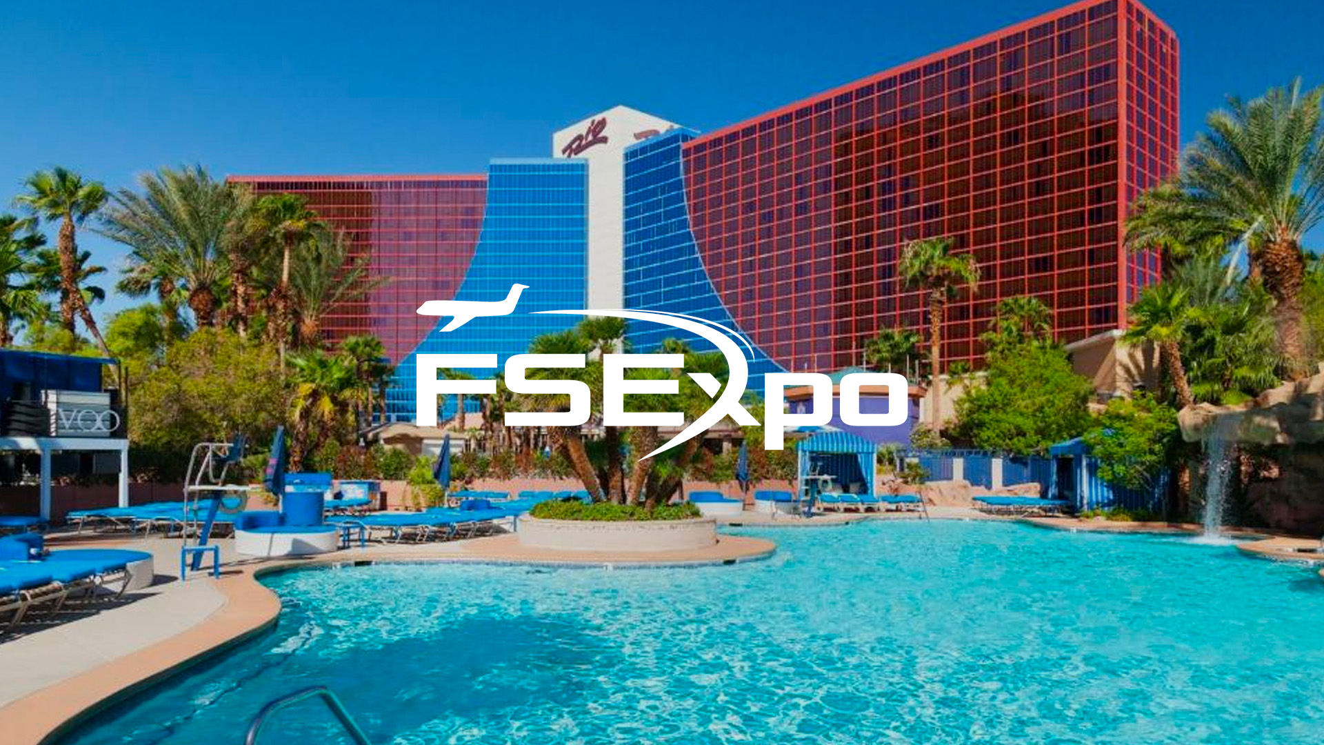 Le lieu de FlightSimExpo 2024 confirmé, les dates et la ville restent les mêmes Flight