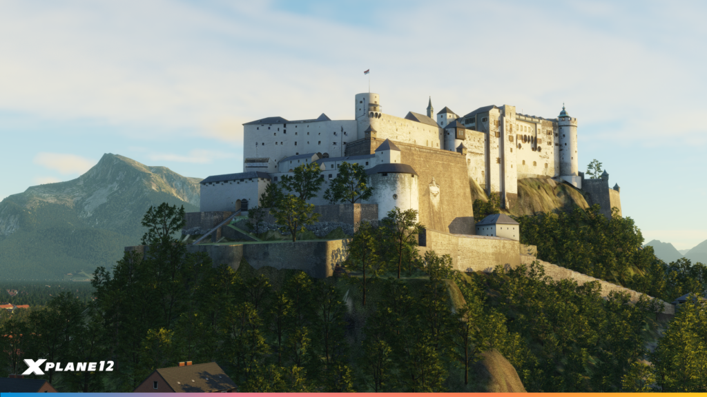 1737931403 34 Sortie de la version beta de X Plane 1214 FSNews