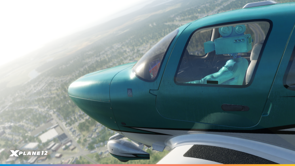 1737931403 658 Sortie de la version beta de X Plane 1214 FSNews
