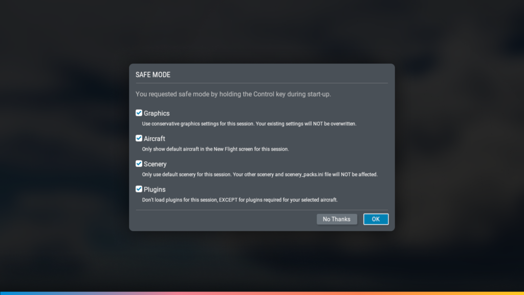 1737931404 602 Sortie de la version beta de X Plane 1214 FSNews