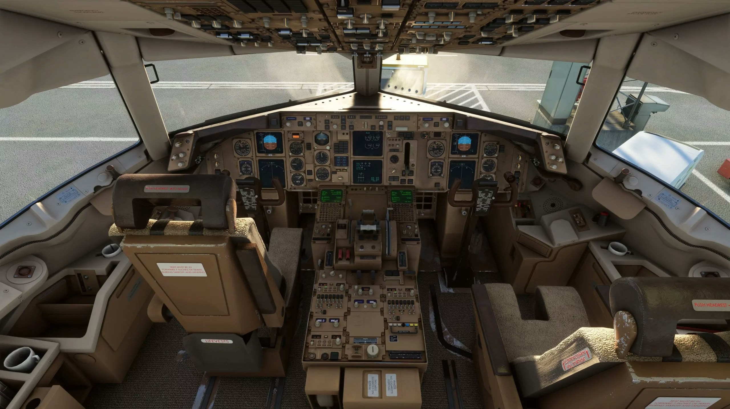 1746805660 627 Rhdsimulations liberer Boeing 767 200 200er pour MSFS.webp