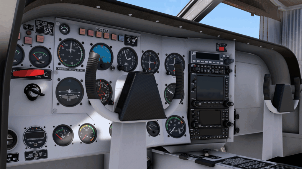 1755942677 20 SimWorks Studios publie GA8 Airvan pour MSFS