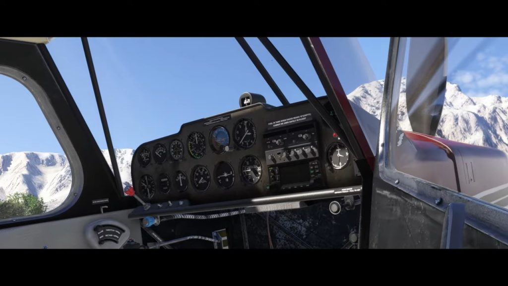 1756161677 739 Hangar Studios 713 libere le Scout ACA pour MSFS