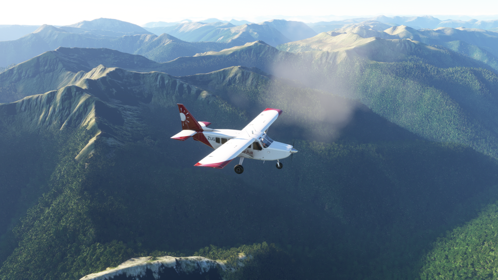 1756236908 660 SWS GA 8 Airvan First Impressions une boite bien executee avec