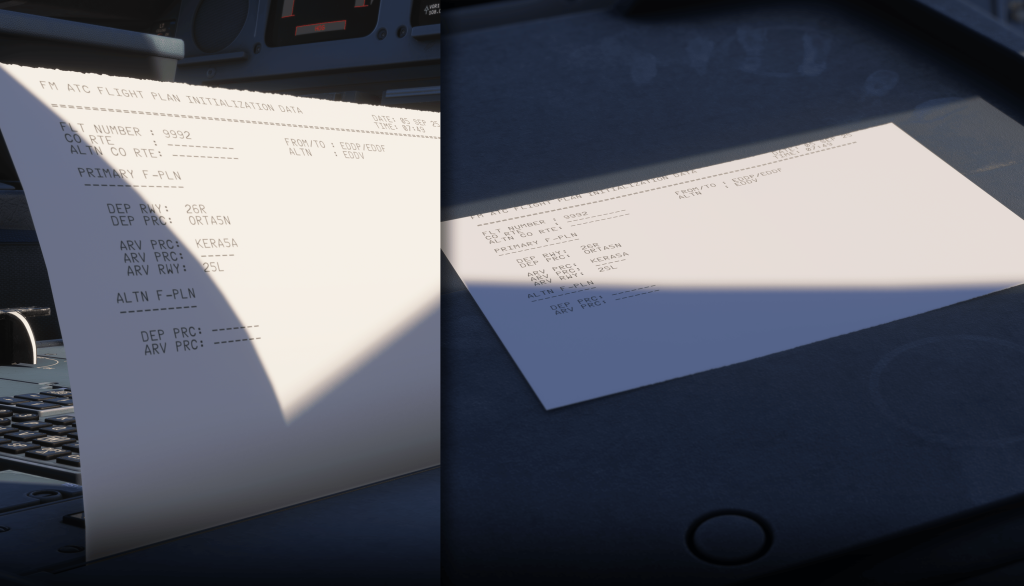 1757203993 392 IniBuilds montre les prochains systemes A340 dans la derniere mise