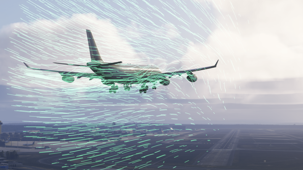 1757203993 431 IniBuilds montre les prochains systemes A340 dans la derniere mise