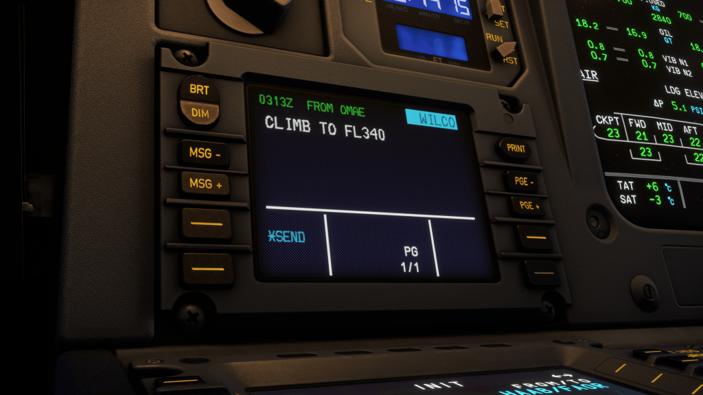 1757203993 446 IniBuilds montre les prochains systemes A340 dans la derniere mise