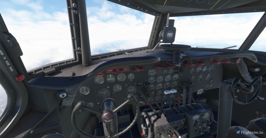 1757322870 268 Replicas de vol DC 4 et B 24 disponibles pour MSFS