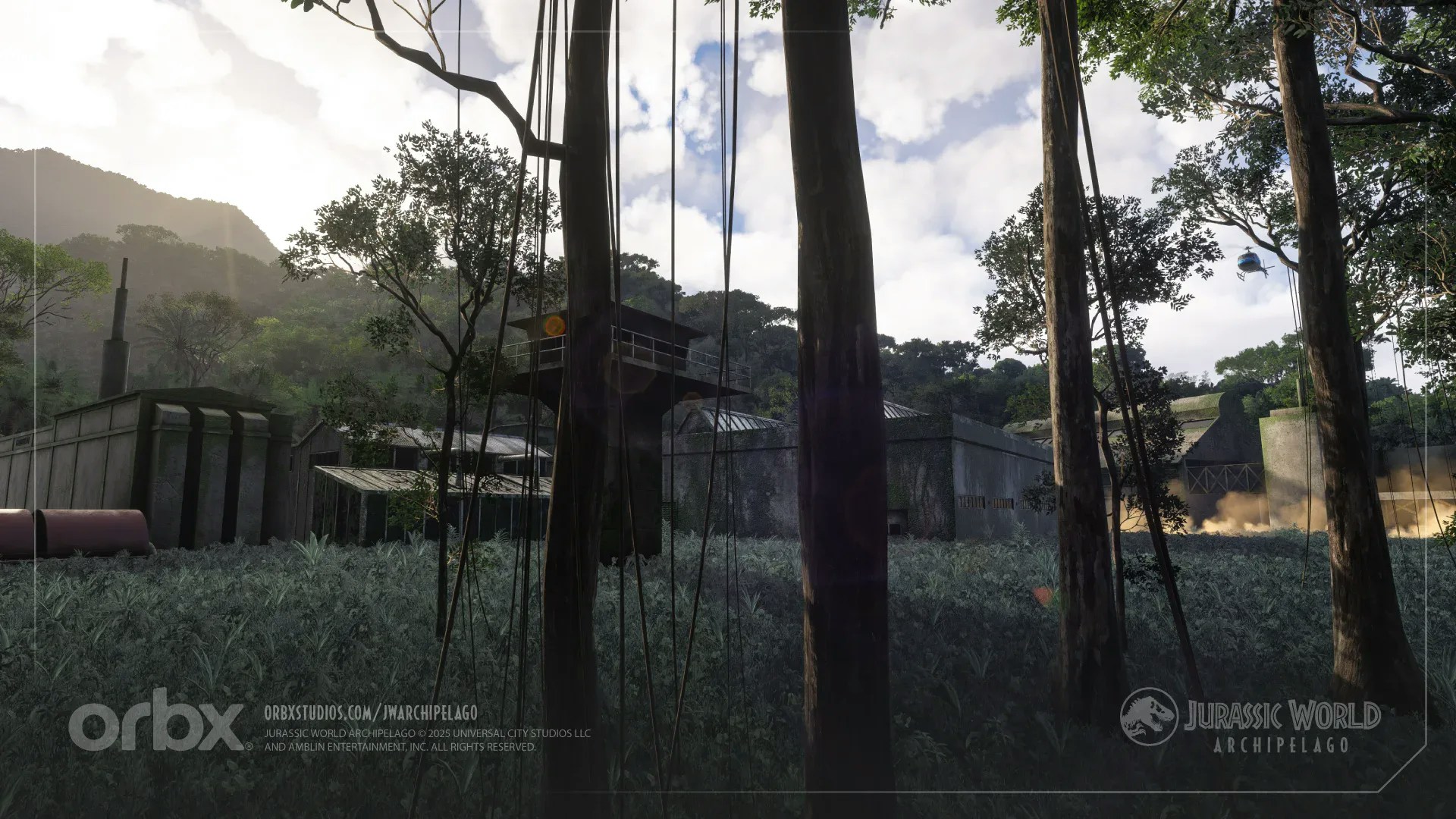 1757500908 203 Orbx Release Jurassic World Archipelago.webp
