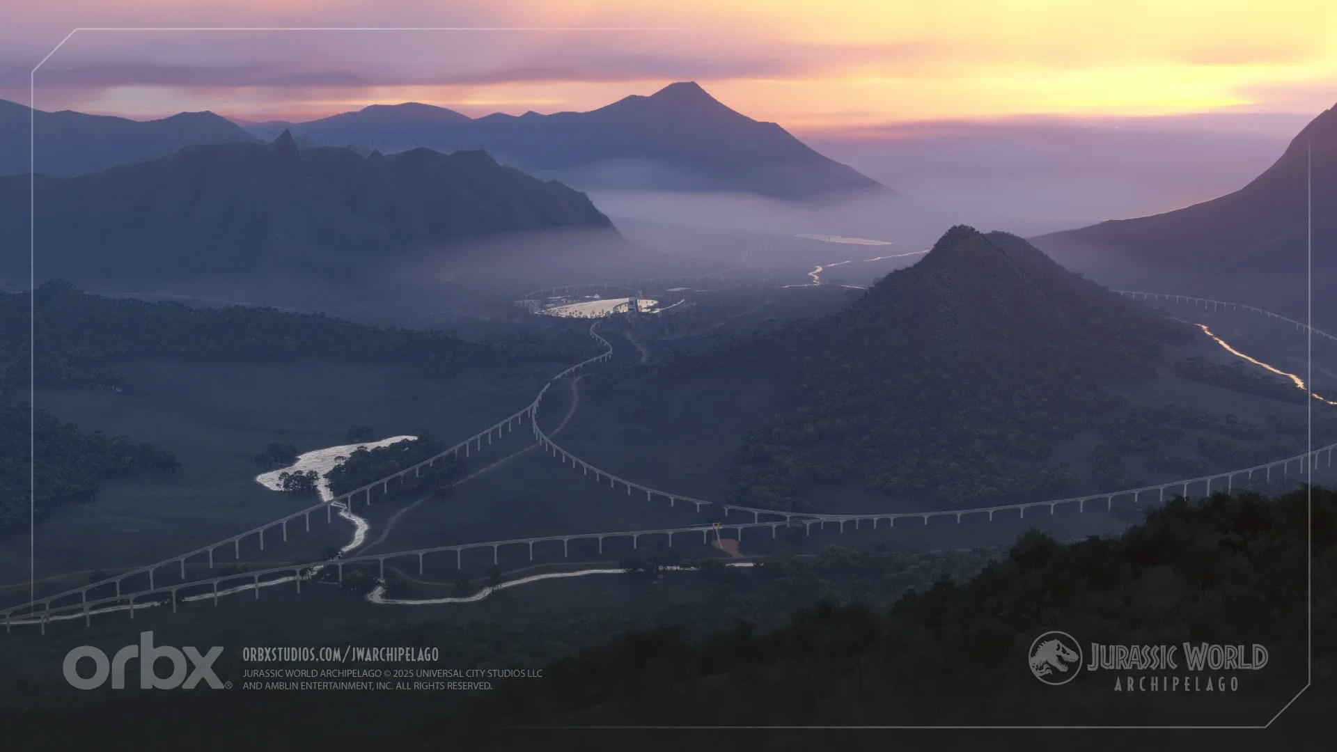 1757500908 395 Orbx Release Jurassic World Archipelago.webp