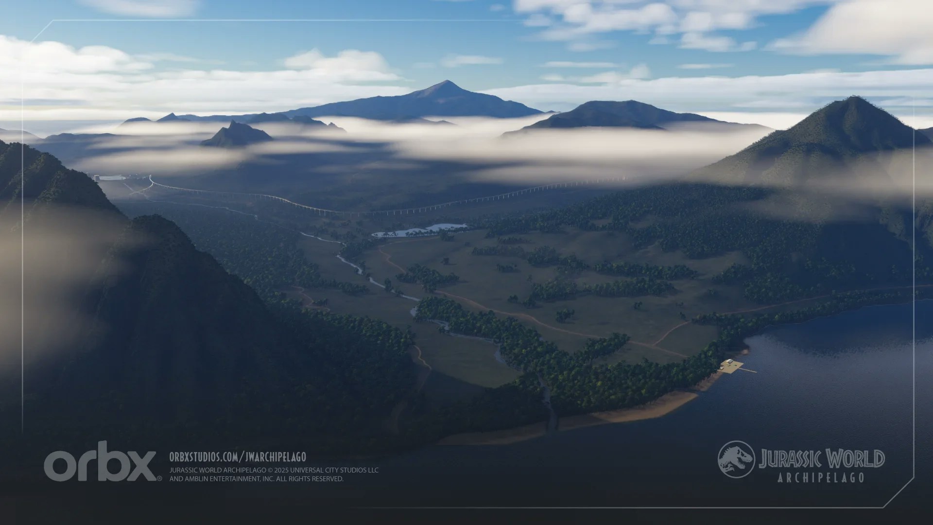 1757500908 453 Orbx Release Jurassic World Archipelago.webp