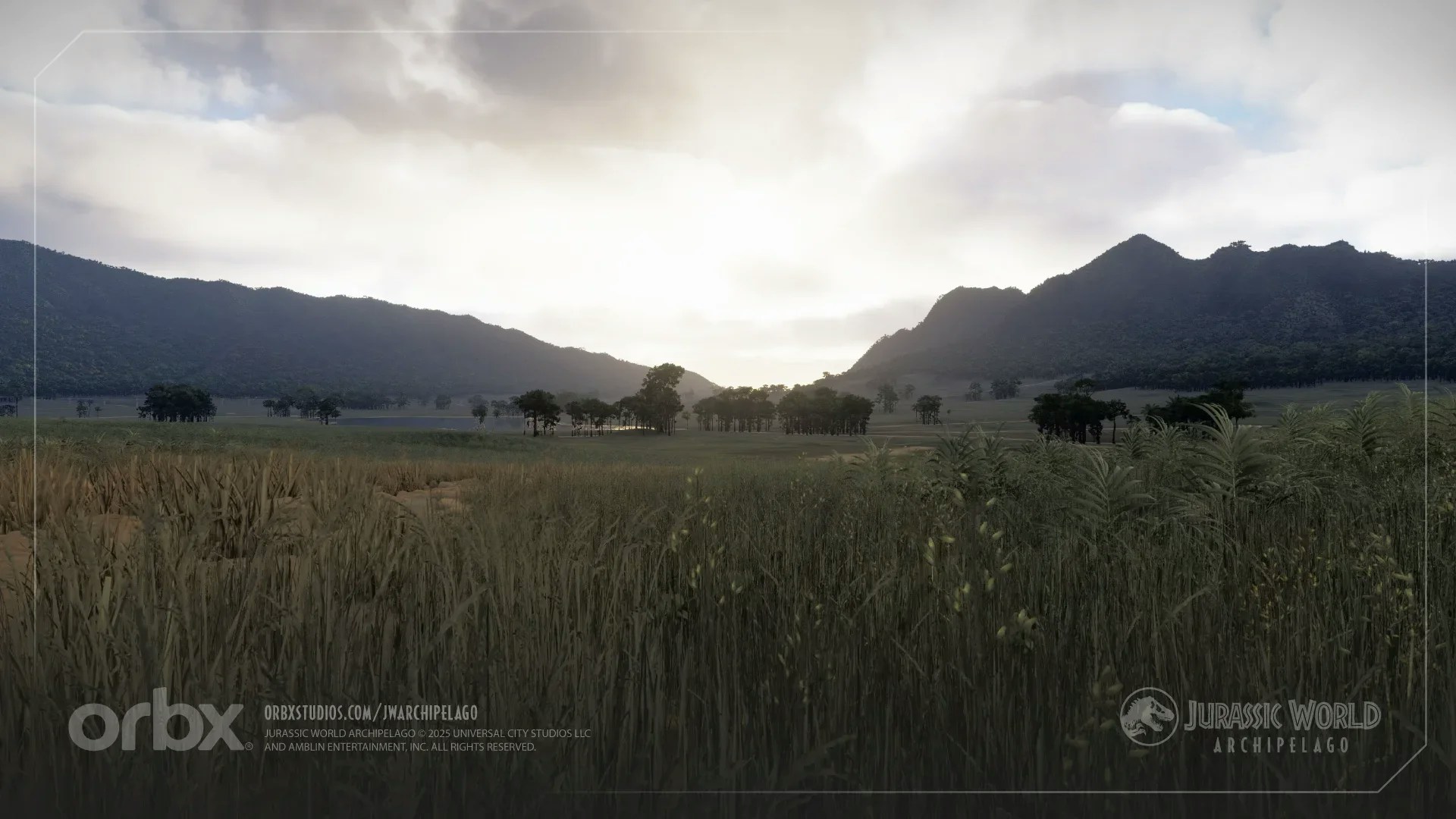 1757500908 509 Orbx Release Jurassic World Archipelago.webp