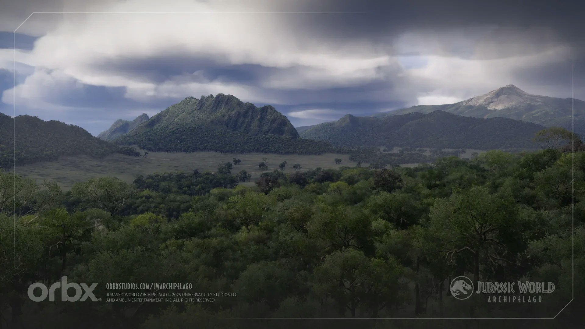 1757500908 722 Orbx Release Jurassic World Archipelago.webp