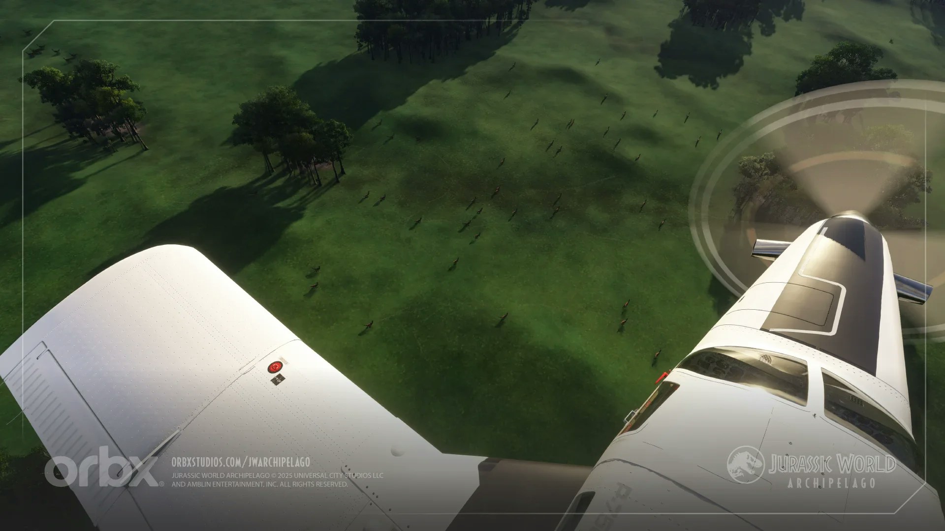 1757500908 815 Orbx Release Jurassic World Archipelago.webp