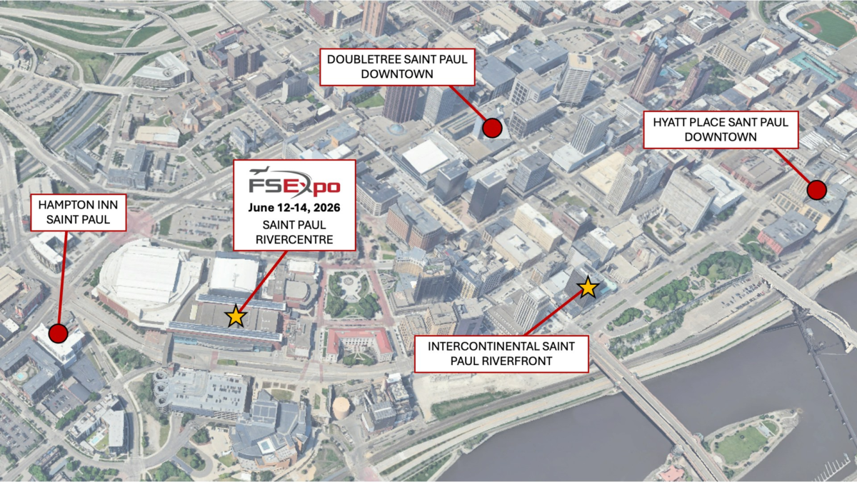 Flightsimexpo 2026 – Tarifs / emplacements / emplacements hôteliers à prix réduit révélés
