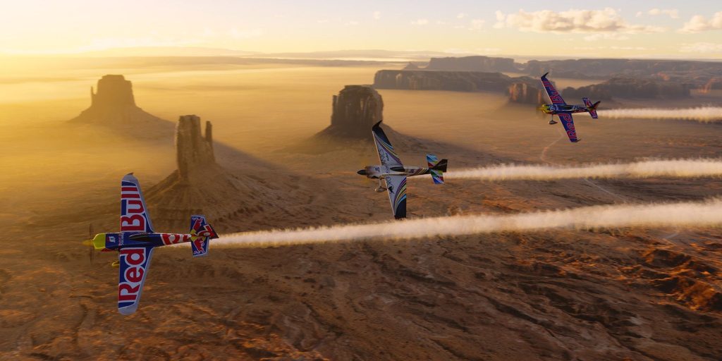 1765256489 145 La mise a jour 4 de Microsoft Flight Simulator 2024