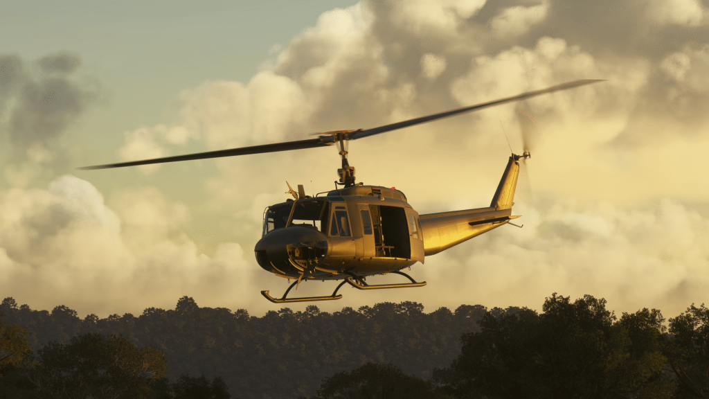 1766054758 31 Lextension Stranger Things pour MSFS2024 est maintenant disponible