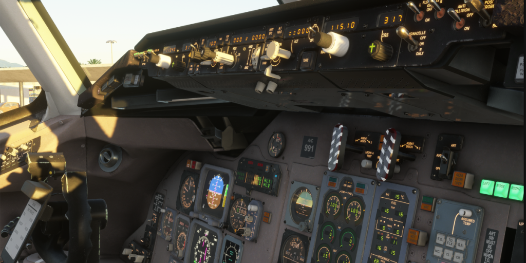 1766279994 974 Leonardo Software publie une mise a jour du 20e anniversaire