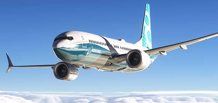 La mise a jour 4 de Microsoft Flight Simulator 2024