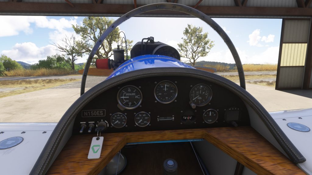 1770491076 206 Emerald Scenery Design lance le 1500R Sport pour MSFS