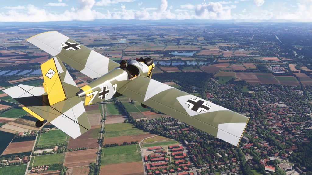 1770491076 526 Emerald Scenery Design lance le 1500R Sport pour MSFS