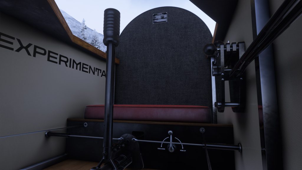 1770491076 589 Emerald Scenery Design lance le 1500R Sport pour MSFS