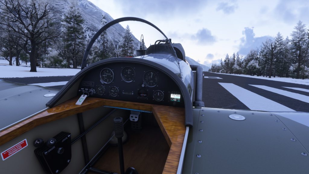 1770491076 914 Emerald Scenery Design lance le 1500R Sport pour MSFS