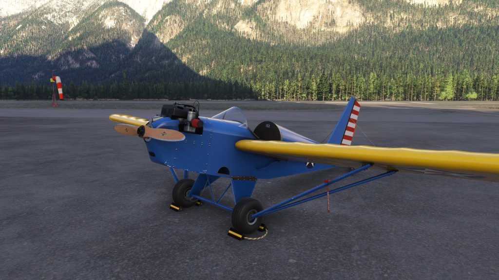 1770491077 210 Emerald Scenery Design lance le 1500R Sport pour MSFS