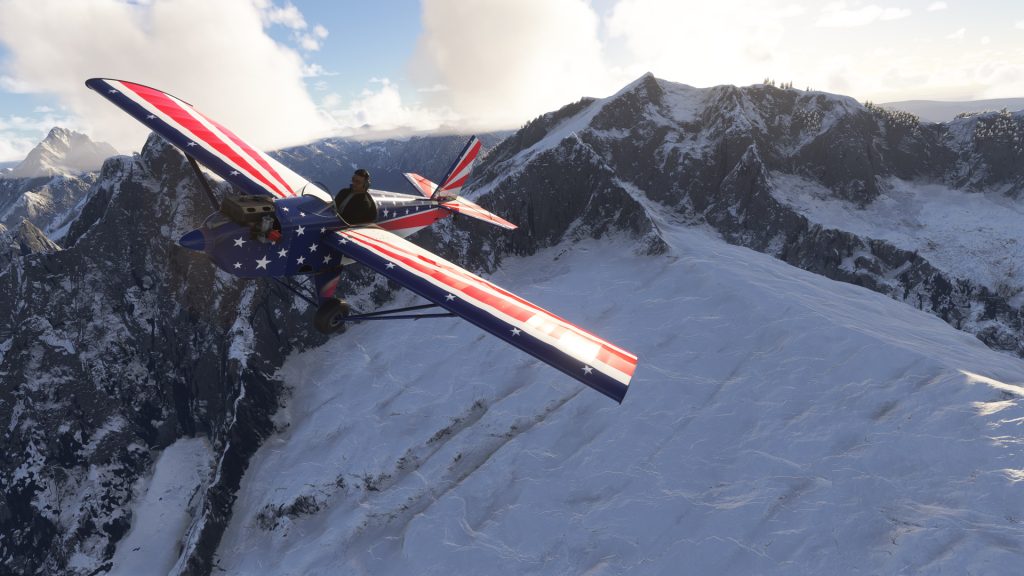 1770491077 588 Emerald Scenery Design lance le 1500R Sport pour MSFS