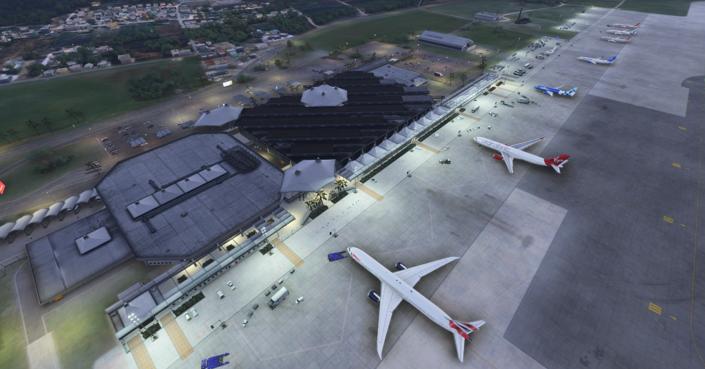 1771961125 837 ImagineSim lance Barbados TBPB pour MSFS 2024.webp