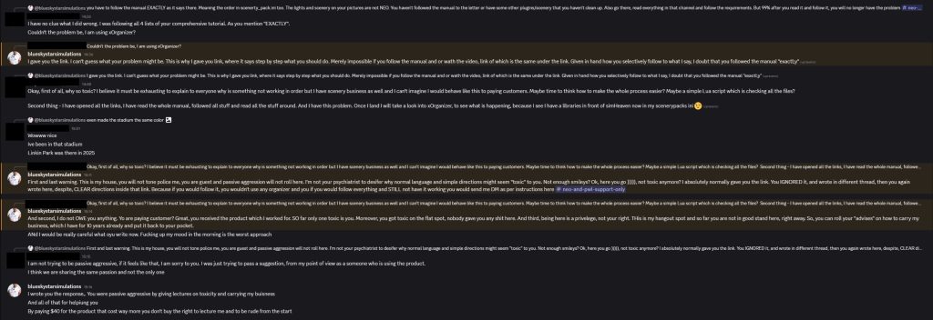 BSS annonce de nouveaux produits et va detruire les