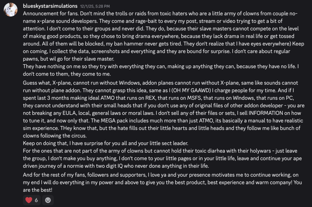 BSS annonce de nouveaux produits et va detruire les