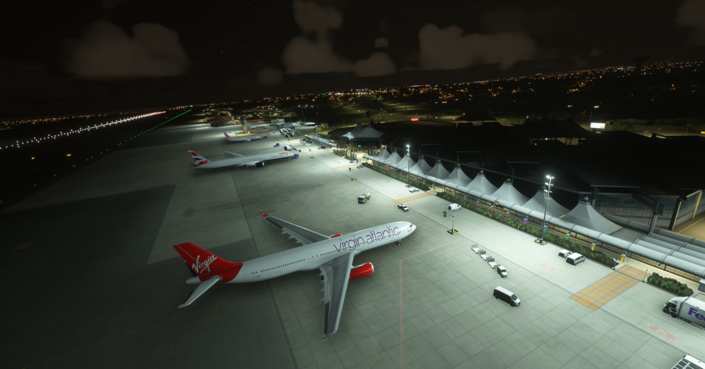 ImagineSim lance Barbados TBPB pour MSFS 2024.webp