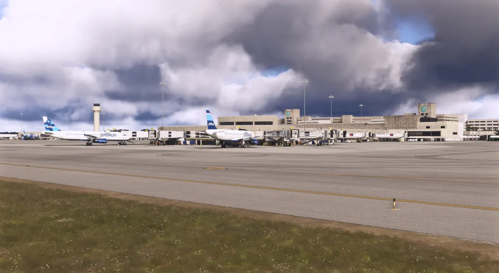 1772376907 195 Verticalsim lance Palm Beach International KPBI pour MSFS.webp