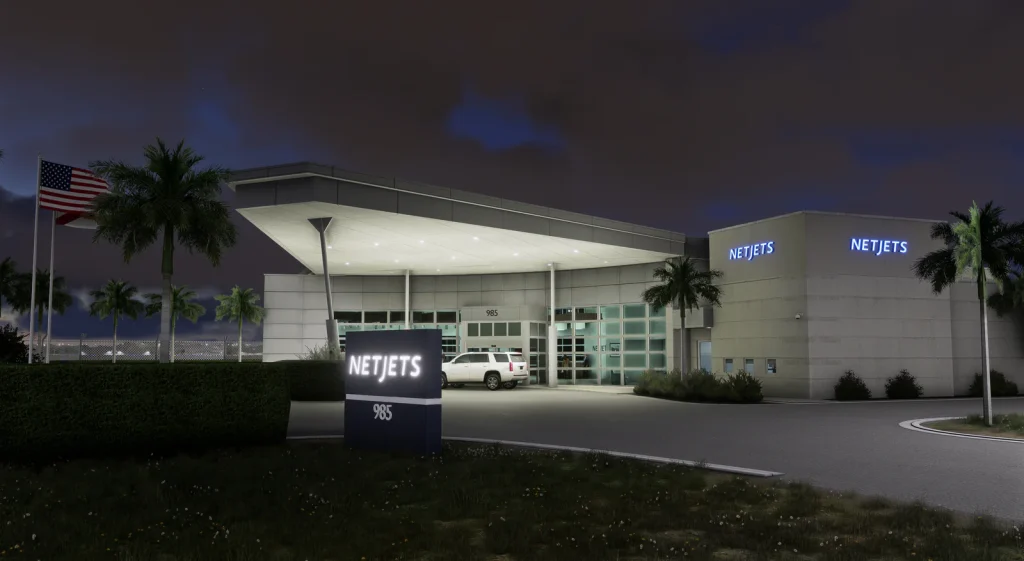 1772376907 597 Verticalsim lance Palm Beach International KPBI pour MSFS.webp