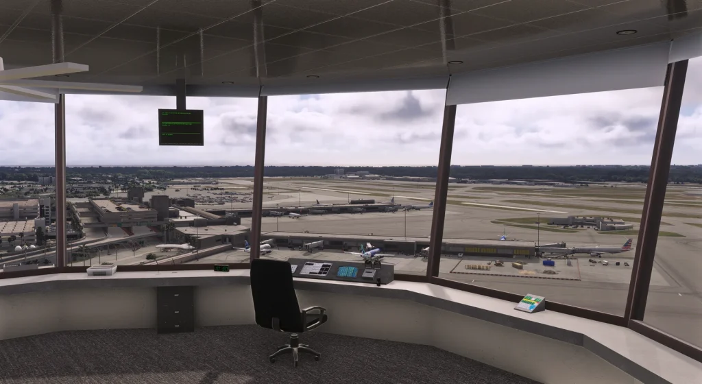 1772376907 909 Verticalsim lance Palm Beach International KPBI pour MSFS.webp