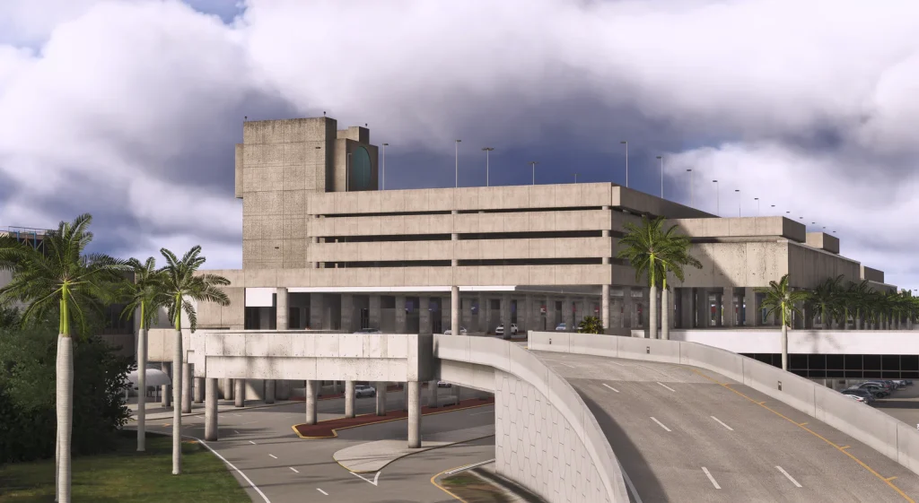 1772376908 674 Verticalsim lance Palm Beach International KPBI pour MSFS.webp