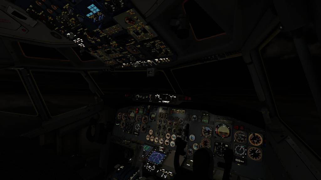 1779064309 404 Le 732 Twin Jet V4 de FlyJSim sera bientot disponible