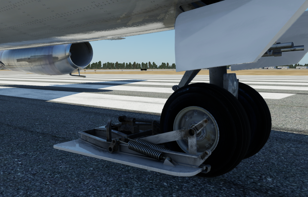 1779064309 736 Le 732 Twin Jet V4 de FlyJSim sera bientot disponible