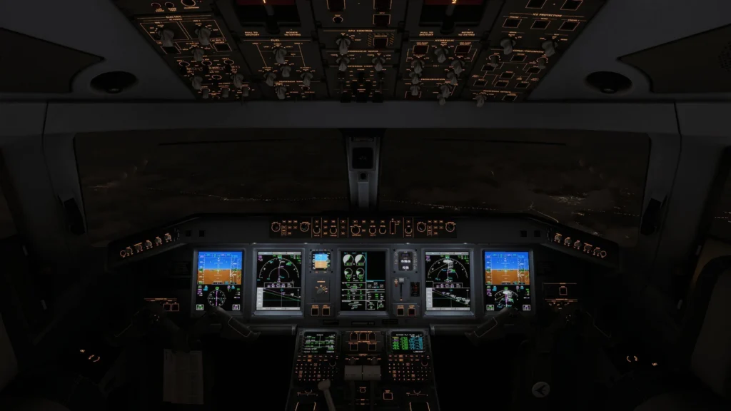 1779969198 493 FlightSim Studio partage la mise a jour de letat du.webp