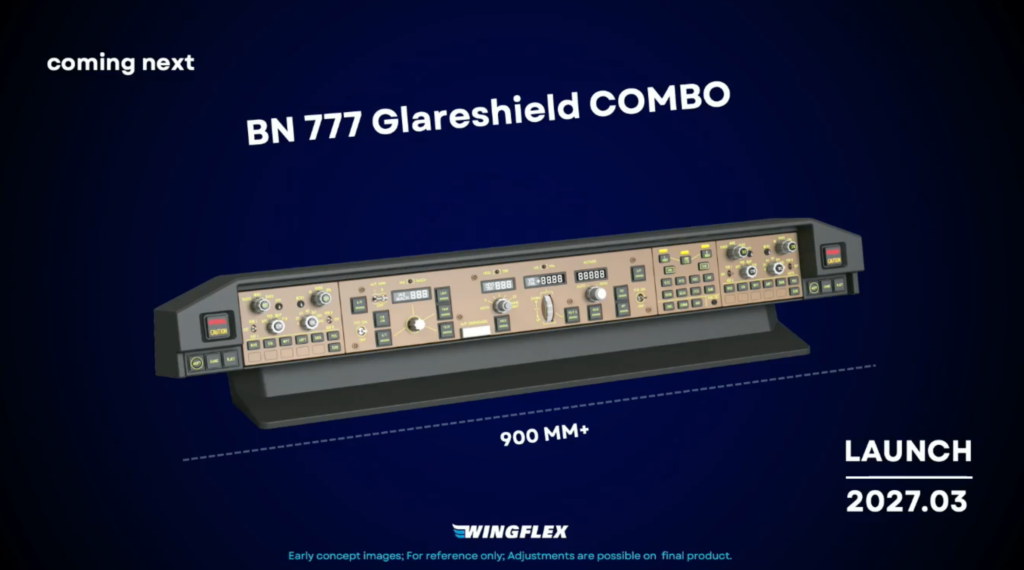 1781391712 856 Wingflex Simulator lance de nouveaux produits a FSExpo 2026