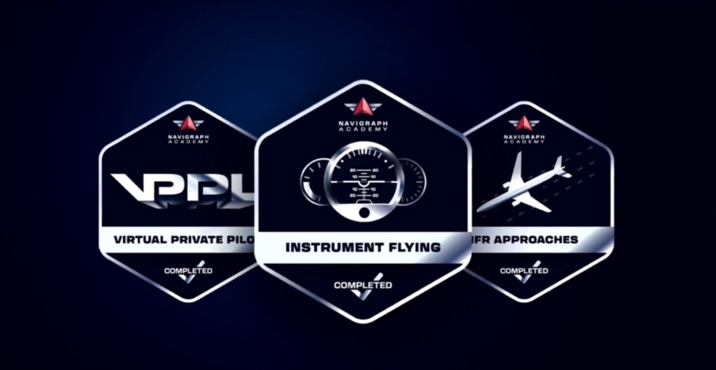 Les cours de la Navigraph Academy, y compris les approches IFR, présentés en avant-première à FSExpo 2026