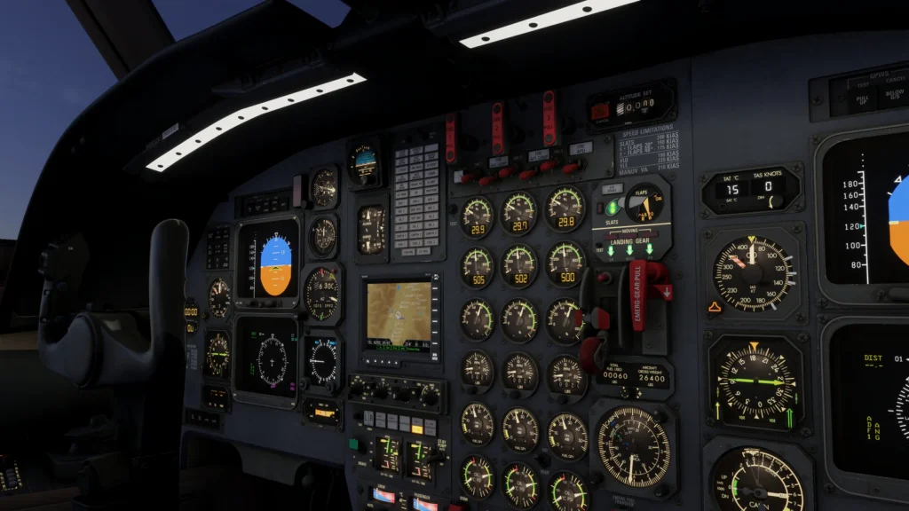 1782471741 707 Contrail lance le FA50 pour MSFS.webp