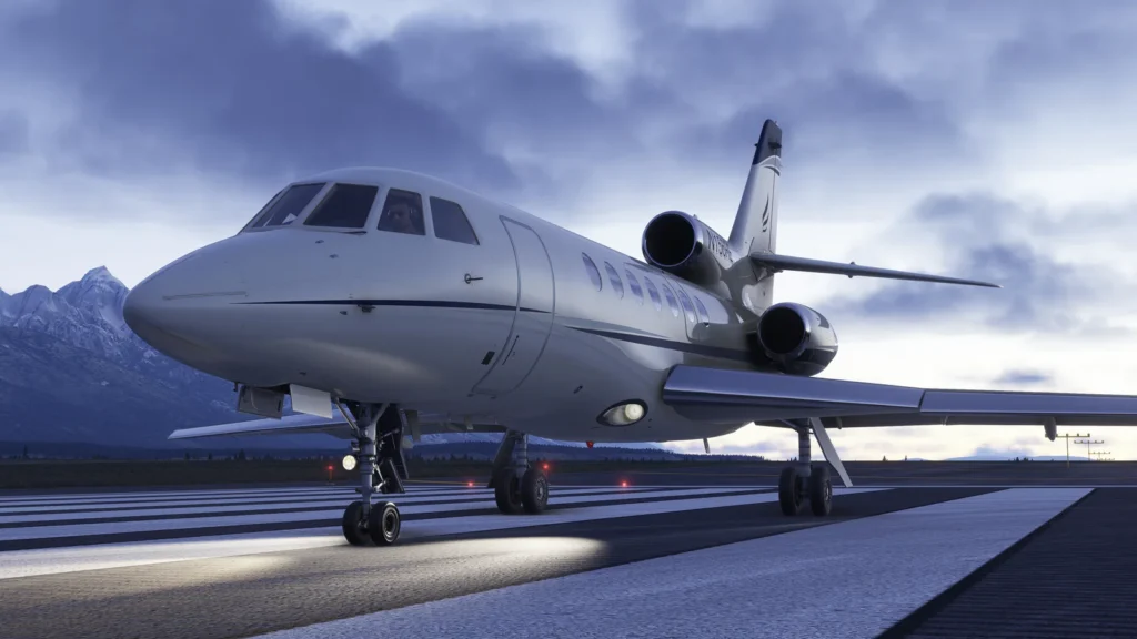 1782471741 921 Contrail lance le FA50 pour MSFS.webp