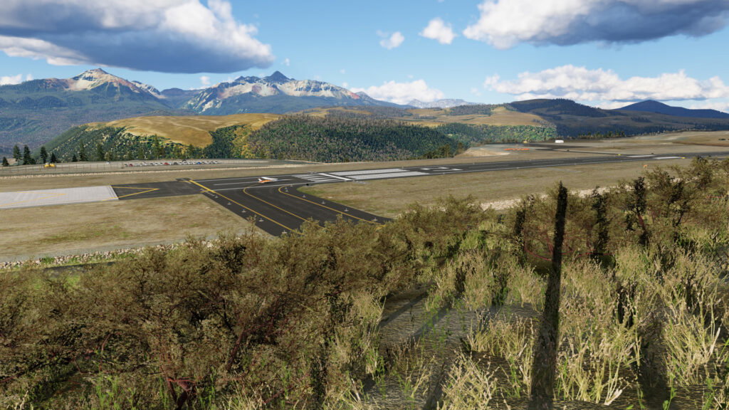 1784386977 258 X Codr Telluride V20 pour XP12 disponible maintenant