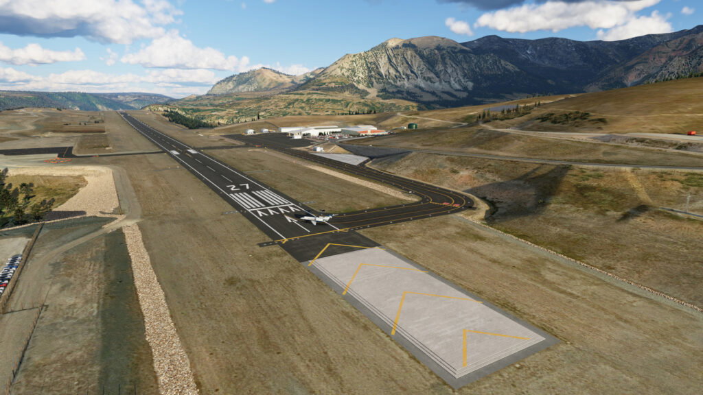 1784386977 376 X Codr Telluride V20 pour XP12 disponible maintenant