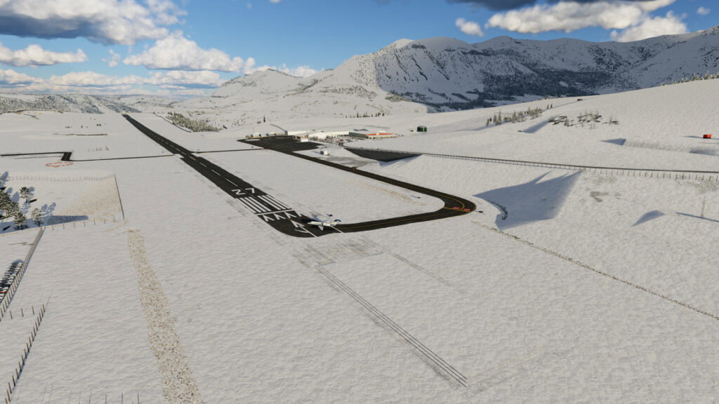 1784386977 395 X Codr Telluride V20 pour XP12 disponible maintenant