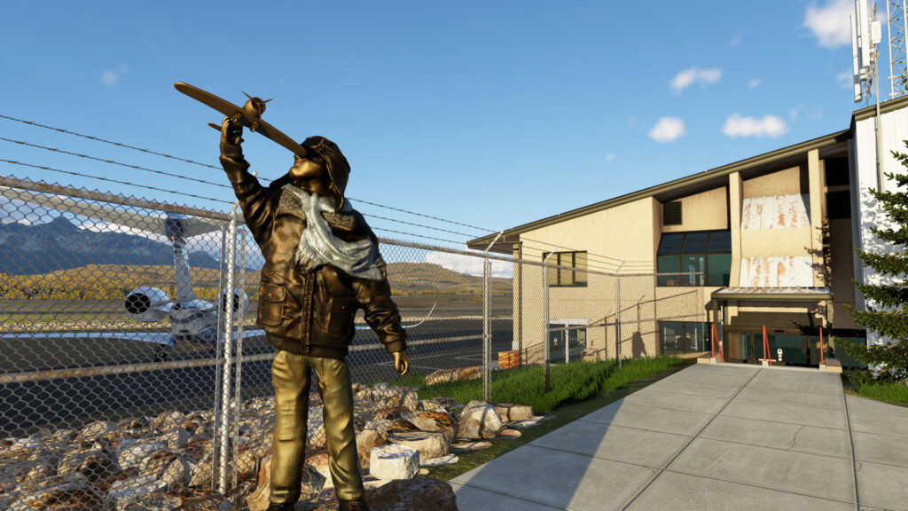 1784386977 639 X Codr Telluride V20 pour XP12 disponible maintenant