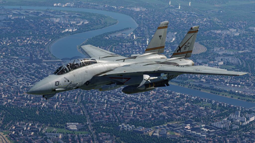 1784390634 31 Precommandes Heatblur F 14BU disponibles maintenant